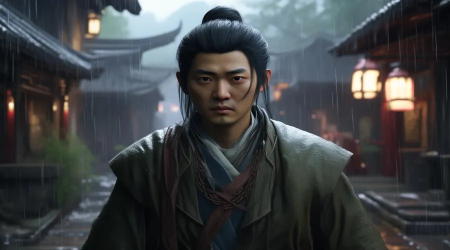烟雨江湖兑换码横幅图片3
